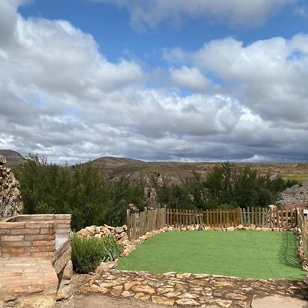 El balcón de Reznos, Soria Exterior foto